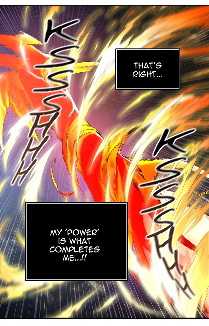 Tower of God Chapter 449 46